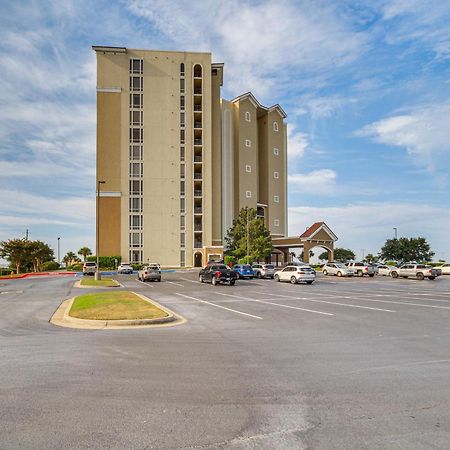 Sleek Gulfport Condo With Ocean Views And Pool Access! المظهر الخارجي الصورة