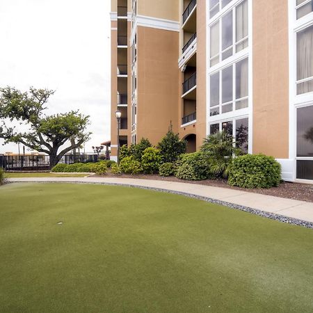 Sleek Gulfport Condo With Ocean Views And Pool Access! المظهر الخارجي الصورة