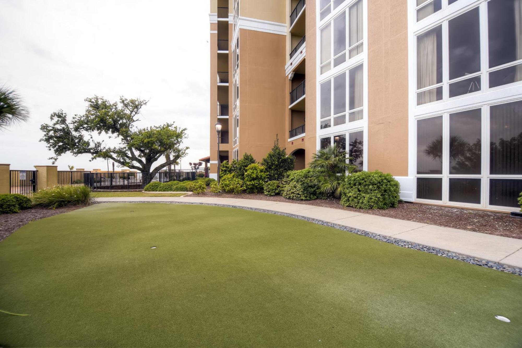Sleek Gulfport Condo With Ocean Views And Pool Access! المظهر الخارجي الصورة