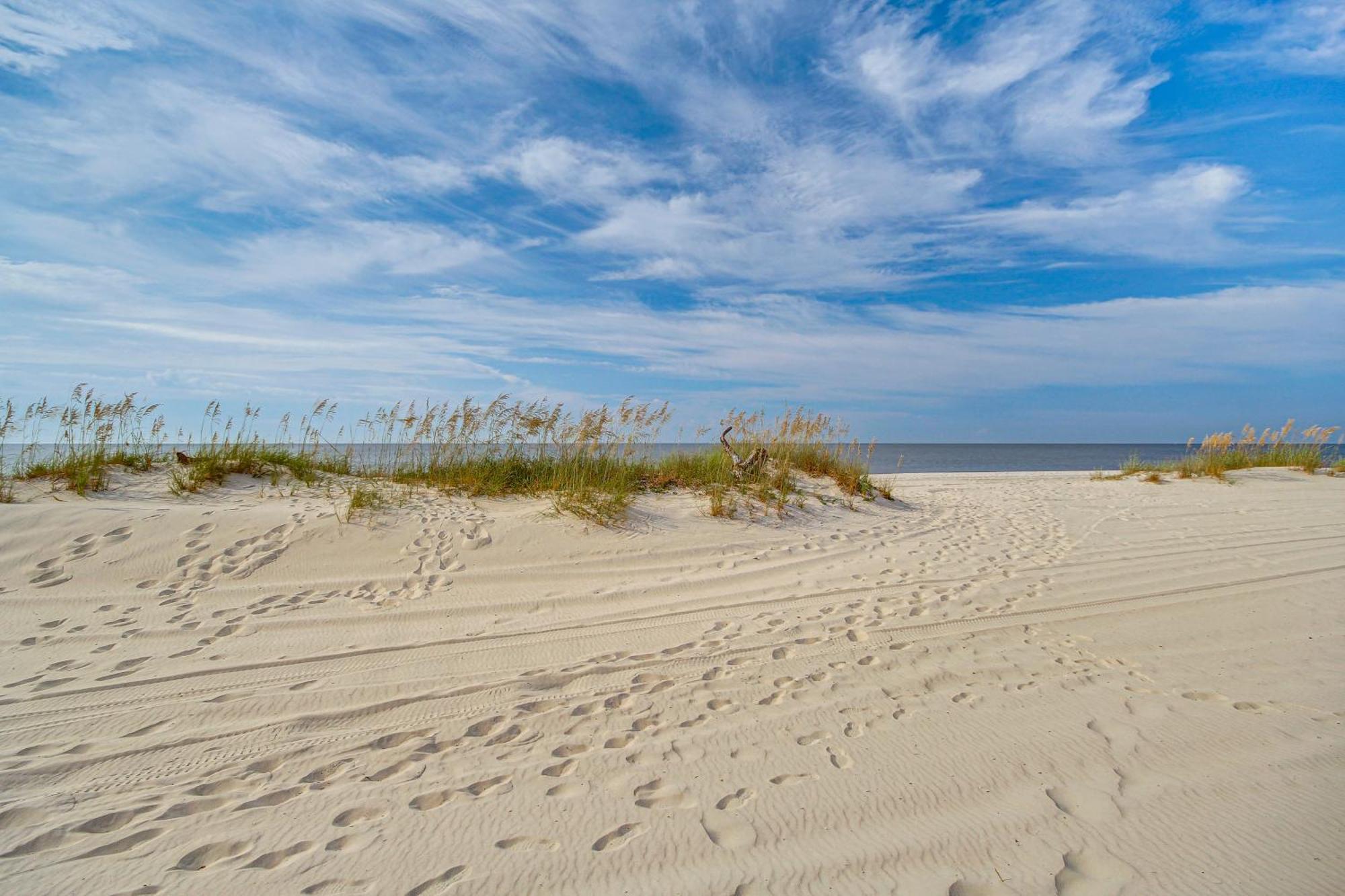 Sleek Gulfport Condo With Ocean Views And Pool Access! المظهر الخارجي الصورة