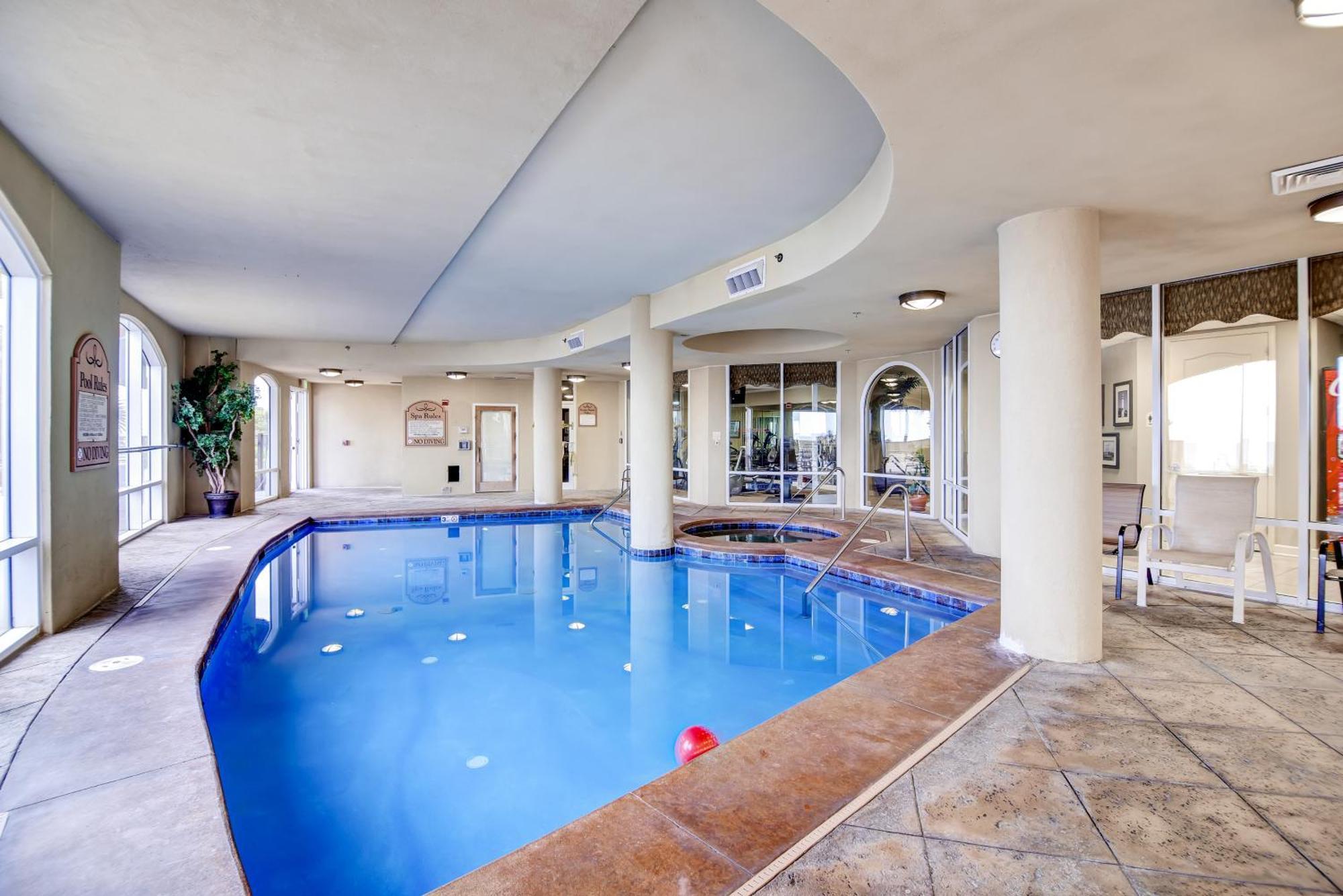Sleek Gulfport Condo With Ocean Views And Pool Access! المظهر الخارجي الصورة