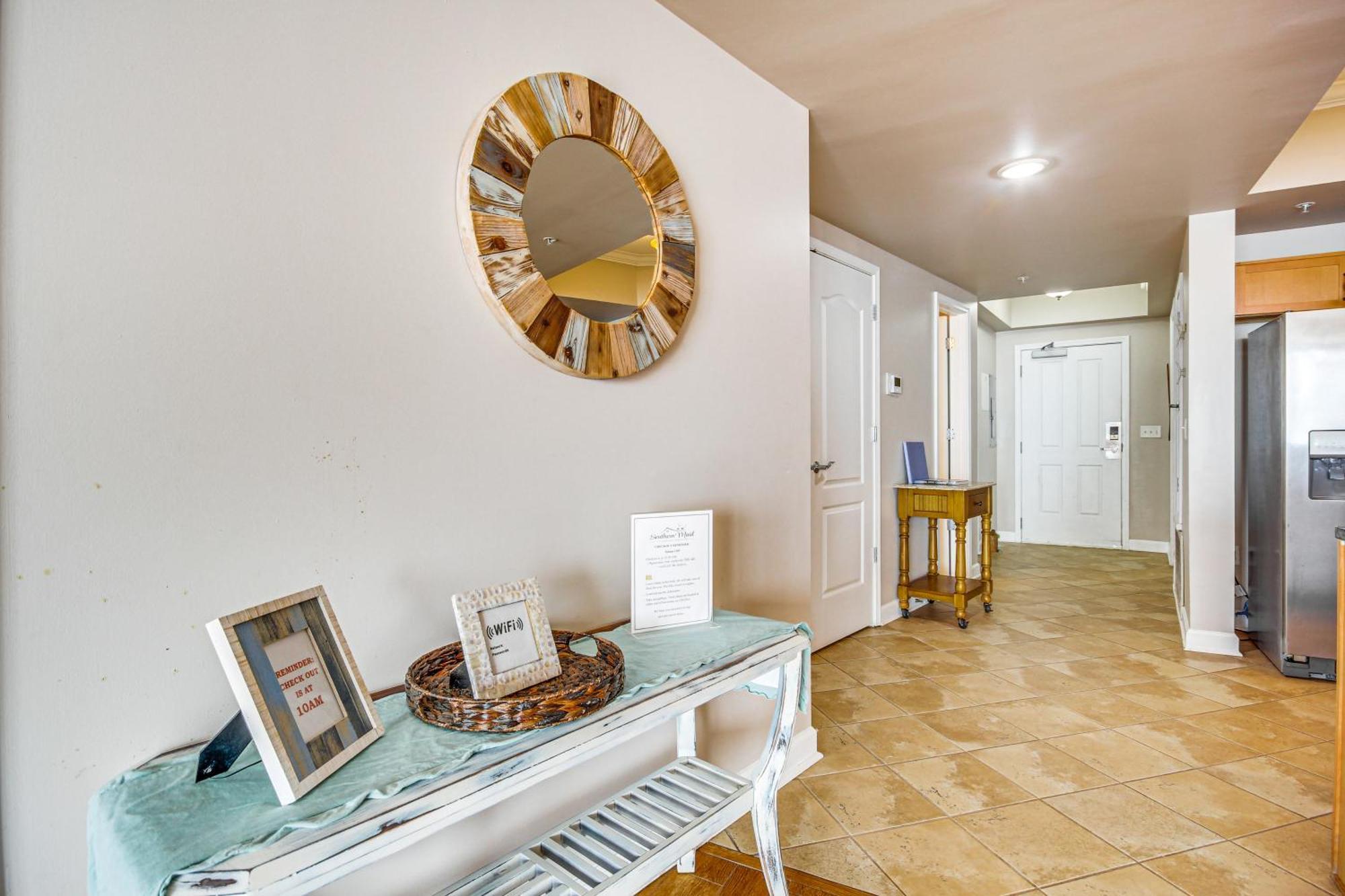 Sleek Gulfport Condo With Ocean Views And Pool Access! المظهر الخارجي الصورة