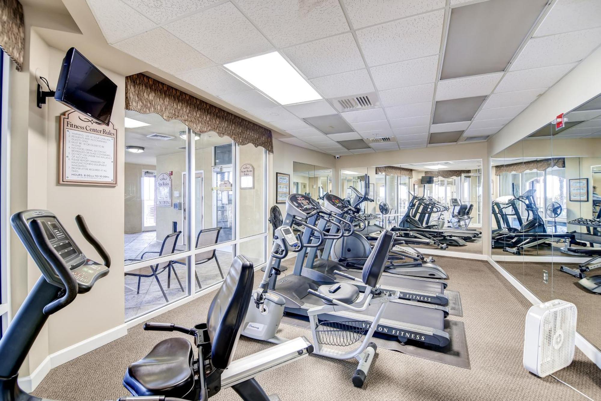 Sleek Gulfport Condo With Ocean Views And Pool Access! المظهر الخارجي الصورة