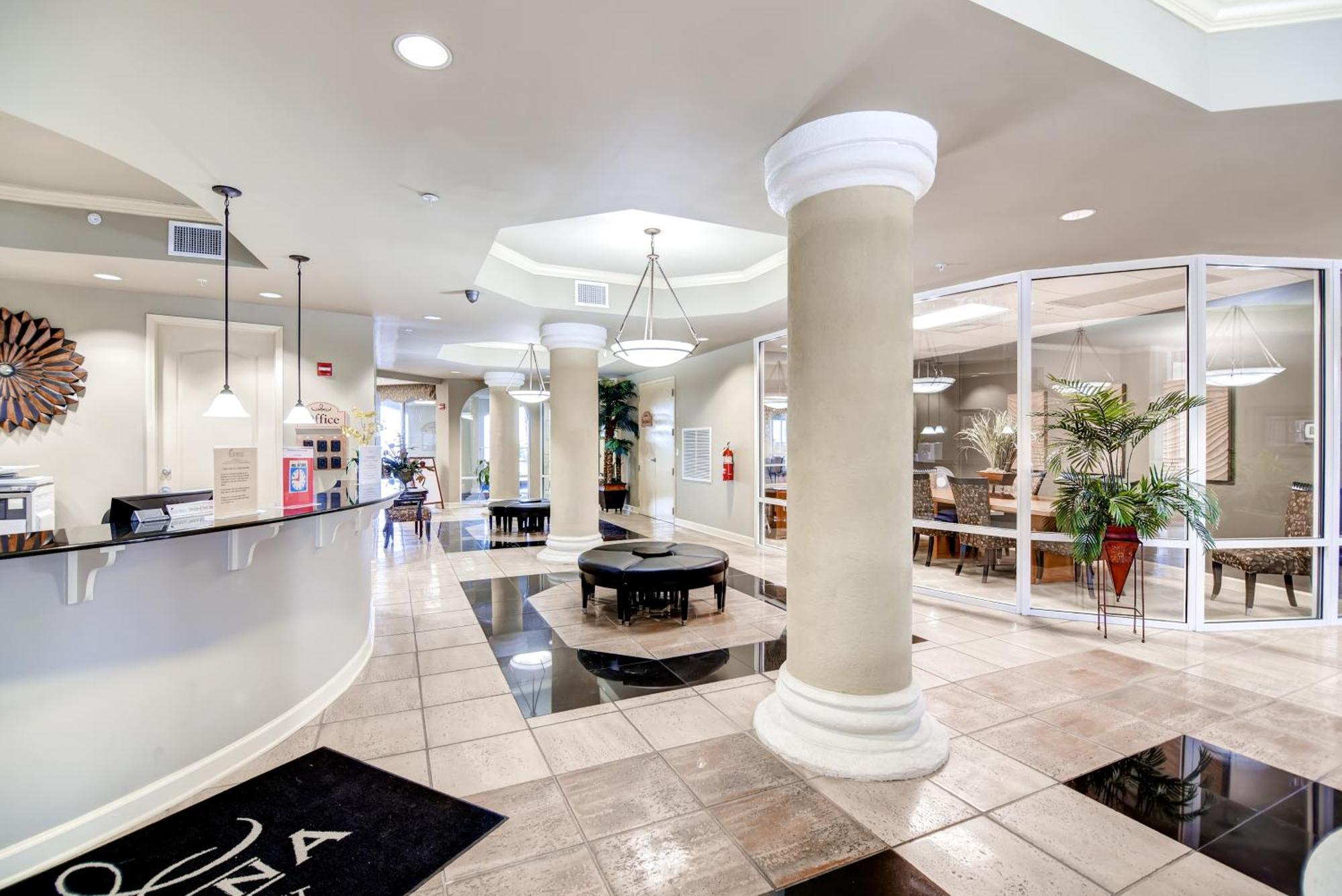 Sleek Gulfport Condo With Ocean Views And Pool Access! المظهر الخارجي الصورة